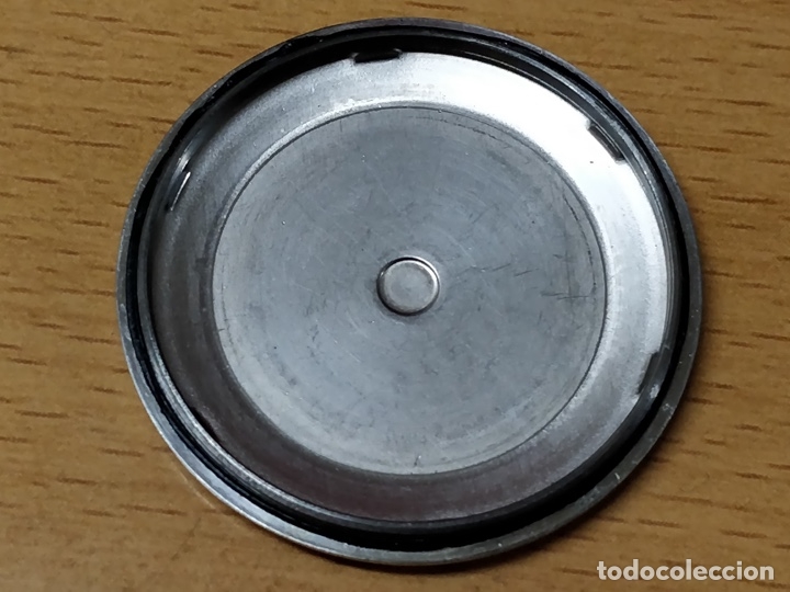 Relojes autom&aacute;ticos: RELOJ SEIKO DE PULSERA AUTOM&Aacute;TICO. CORREA MARCA SAINO. - Foto 8