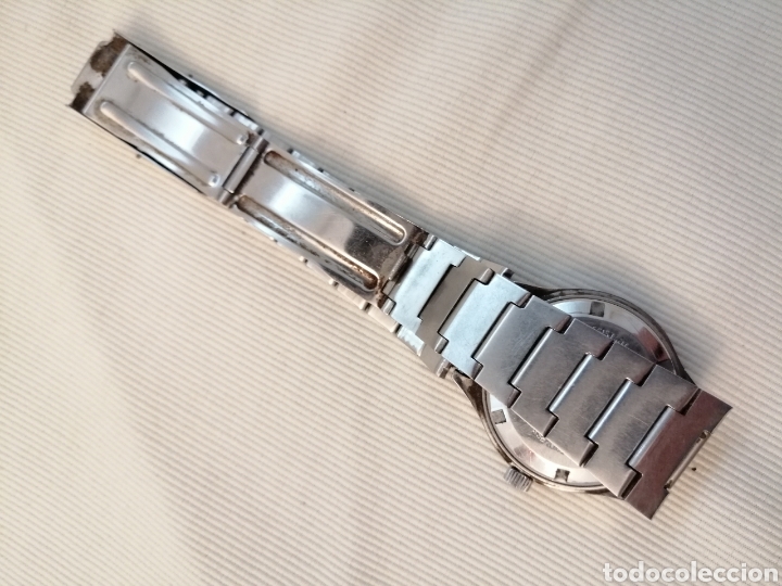 Relojes autom&aacute;ticos: Reloj Autom&aacute;tico Duward. - Foto 5