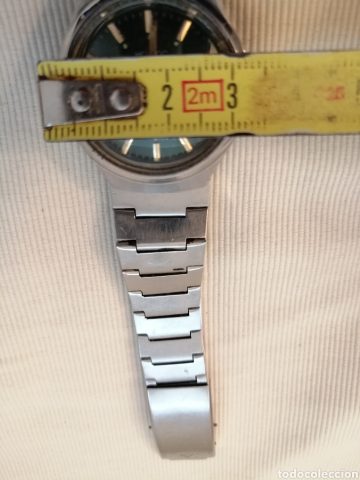 Relojes autom&aacute;ticos: Reloj Autom&aacute;tico Duward. - Foto 7