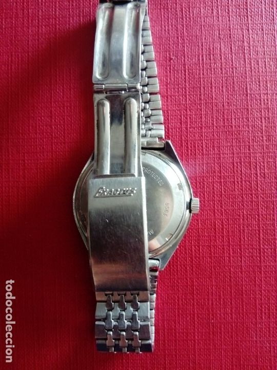 Relojes autom&aacute;ticos: Reloj Exactus Autom&aacute;tico - Foto 2