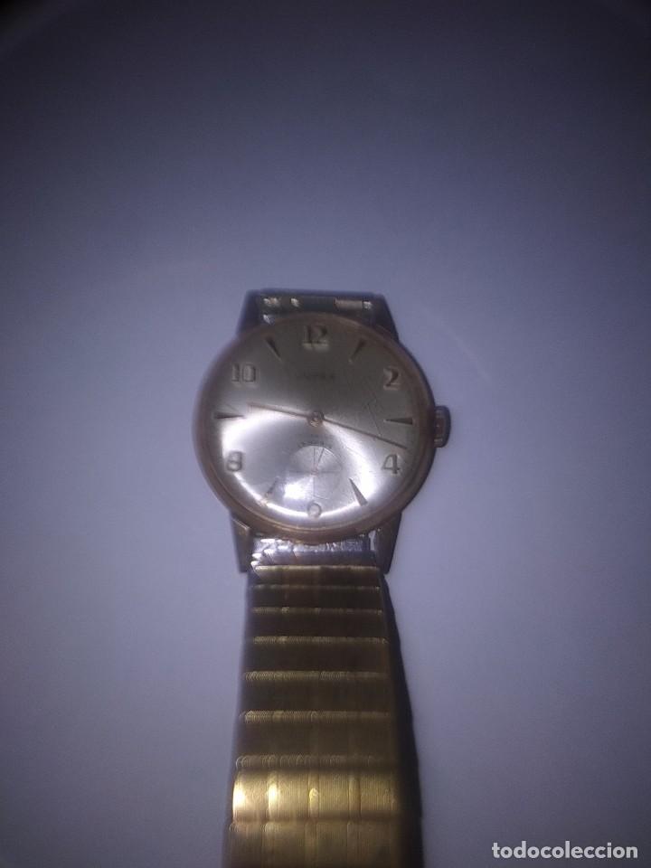 Relojes autom&aacute;ticos: Reloj marca jupex - Foto 1