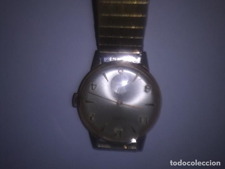 Relojes autom&aacute;ticos: Reloj marca jupex - Foto 2