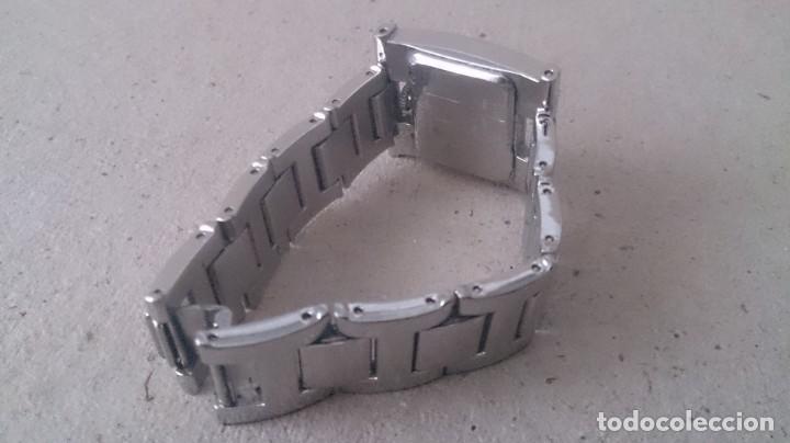 Relojes autom&aacute;ticos: Reloj Tommy hilfiger Walter tesistent 3atm&oacute;sfera. ( repasar) - Foto 6