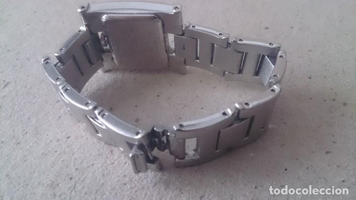 Relojes autom&aacute;ticos: Reloj Tommy hilfiger Walter tesistent 3atm&oacute;sfera. ( repasar) - Foto 7