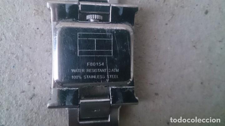 Relojes autom&aacute;ticos: Reloj Tommy hilfiger Walter tesistent 3atm&oacute;sfera. ( repasar) - Foto 8
