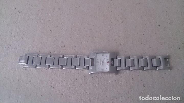 Relojes autom&aacute;ticos: Reloj Tommy hilfiger Walter tesistent 3atm&oacute;sfera. ( repasar) - Foto 11