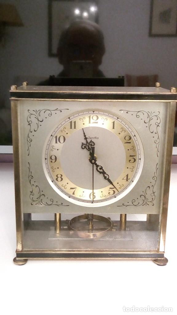 Relojes autom&aacute;ticos: ANTIGUO RELOJ-HETTICH-GERMANY - Foto 1