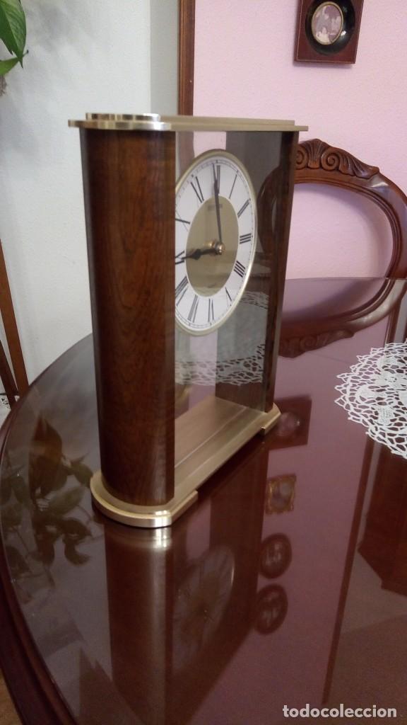 Relojes autom&aacute;ticos: RELOJ SOBREMESA - MARCA RHYTHM - Foto 2