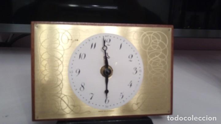 Relojes autom&aacute;ticos: ORIGINAL RELOJ - MADE IN GERMANY - Foto 1