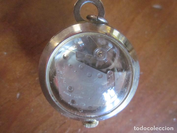 Relojes autom&aacute;ticos: Reloj bola lupa Lucerne - Foto 2