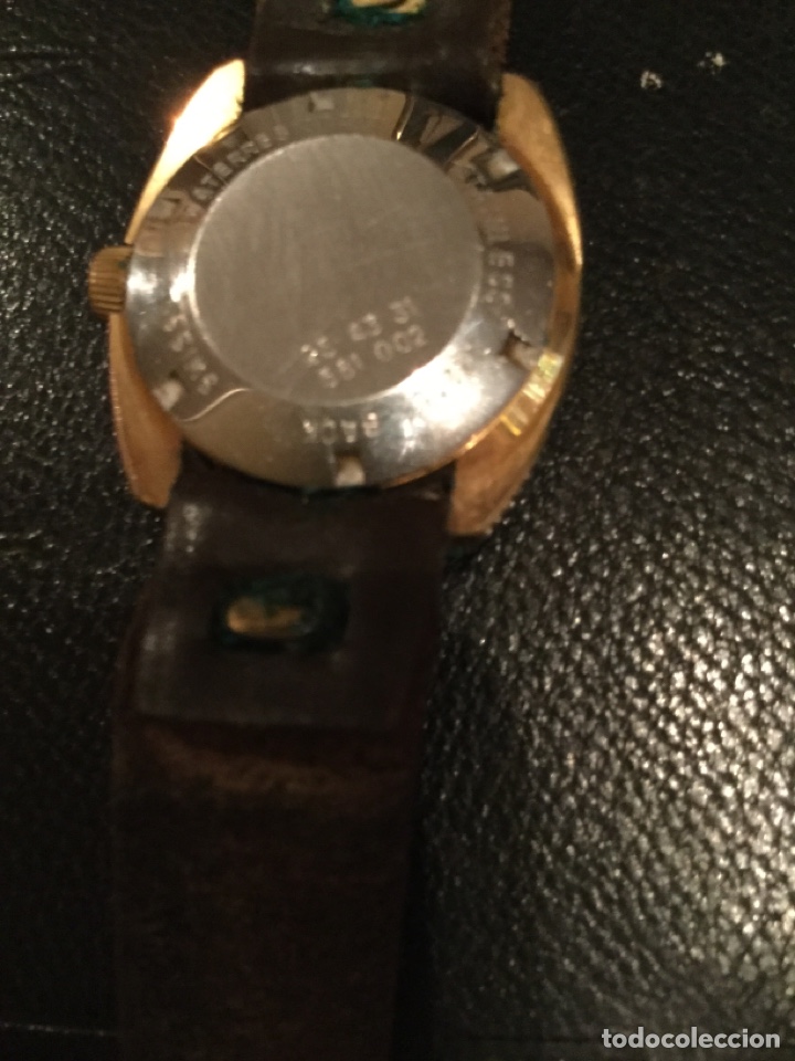 Relojes autom&aacute;ticos: RELOJ ROTARY DE SE&Ntilde;ORA - Foto 4