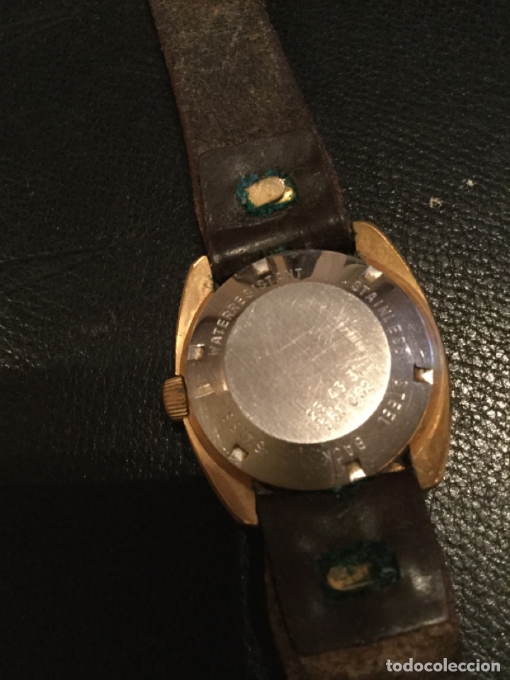 Relojes autom&aacute;ticos: RELOJ ROTARY DE SE&Ntilde;ORA - Foto 5