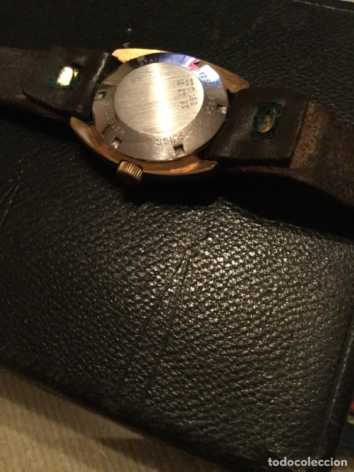 Relojes autom&aacute;ticos: RELOJ ROTARY DE SE&Ntilde;ORA - Foto 6