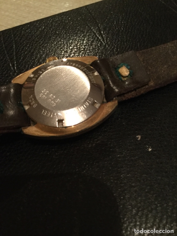 Relojes autom&aacute;ticos: RELOJ ROTARY DE SE&Ntilde;ORA - Foto 7