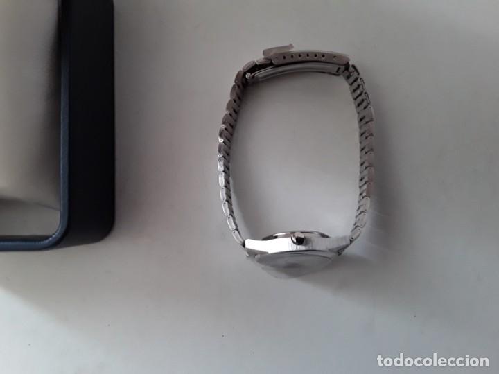 Relojes autom&aacute;ticos: Reloj de pulsera Cauny en caja original - Foto 14
