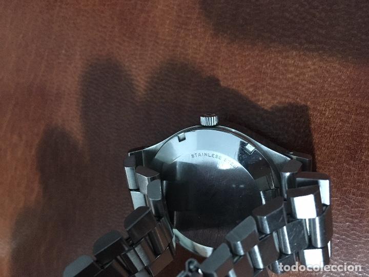 Relojes autom&aacute;ticos: Reloj Longines autom&aacute;tico - Foto 9