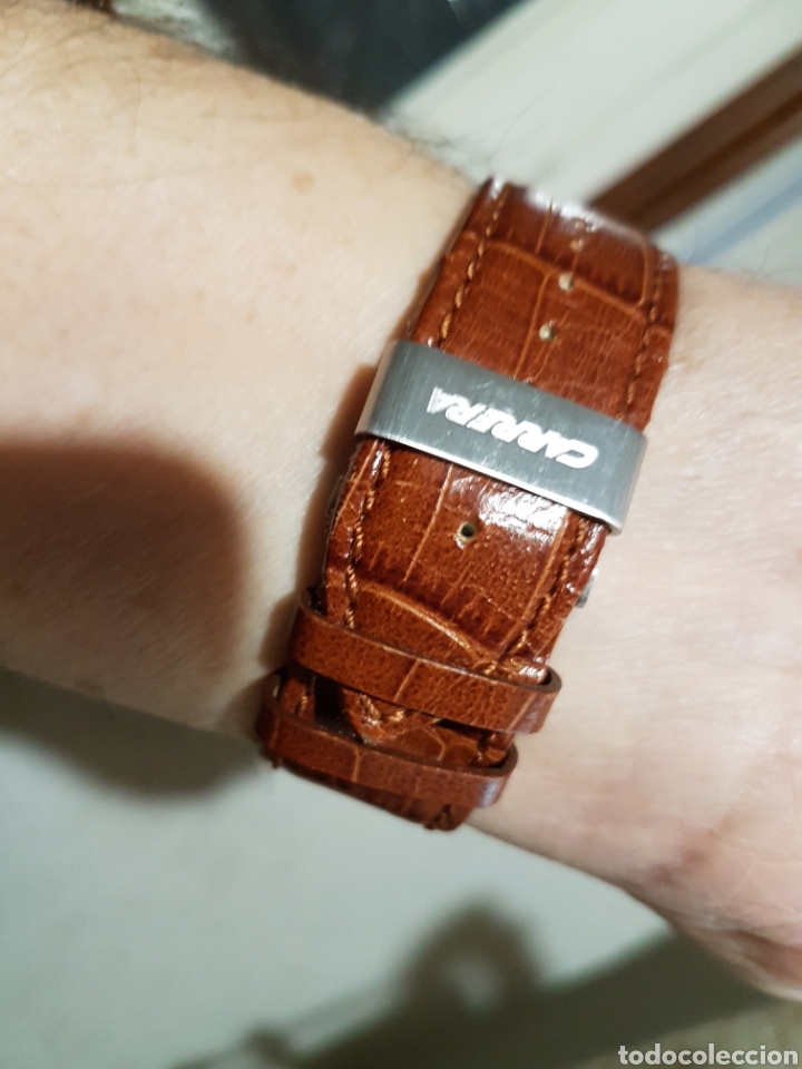 Relojes autom&aacute;ticos: Reloj Carrera - Foto 3