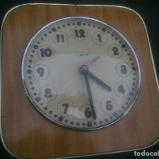 Relojes automáticos: VINTAGE RELOJ MARCA MAXTOR FUNCIONA AÑOS 70S. Lote 189904043