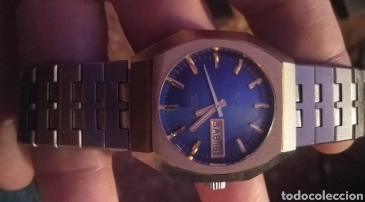 Relojes autom&aacute;ticos: Reloj thermidor - Foto 3