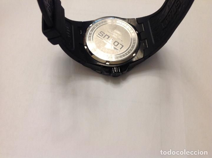 Relojes autom&aacute;ticos: Reloj Lotus. Funciona correctamente - Foto 6