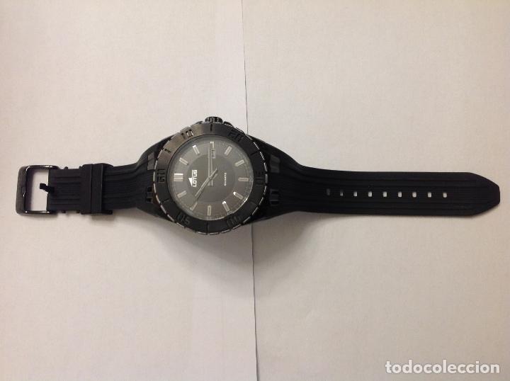 Relojes autom&aacute;ticos: Reloj Lotus. Funciona correctamente - Foto 1