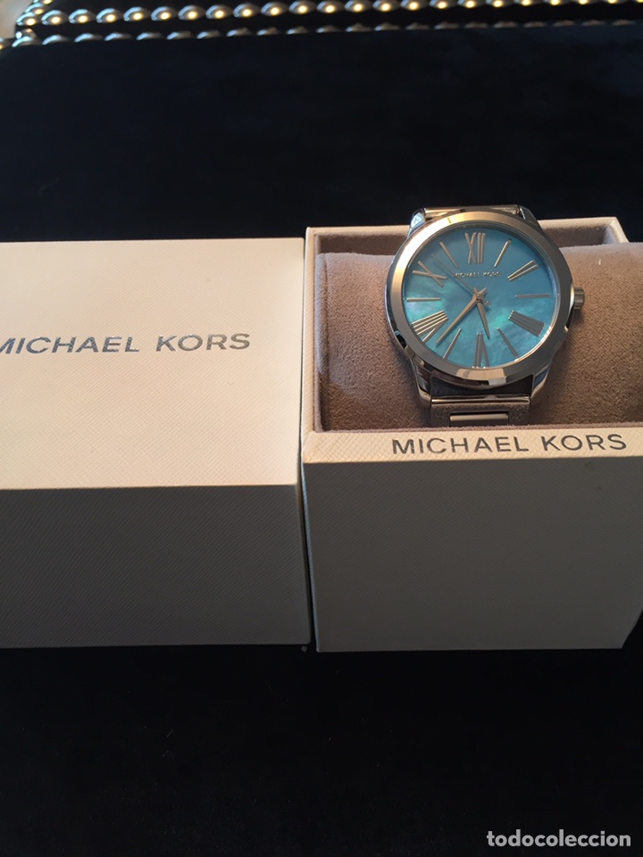 relojes kors