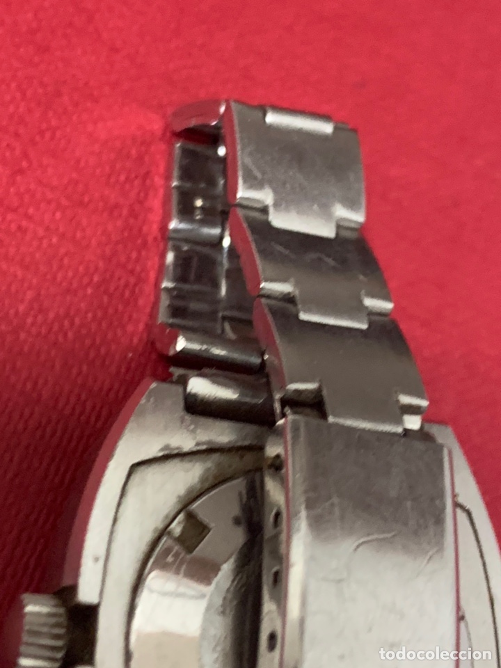Relojes autom&aacute;ticos: Reloj autom&aacute;tico de se&ntilde;ora Blumar. Funciona - Foto 8