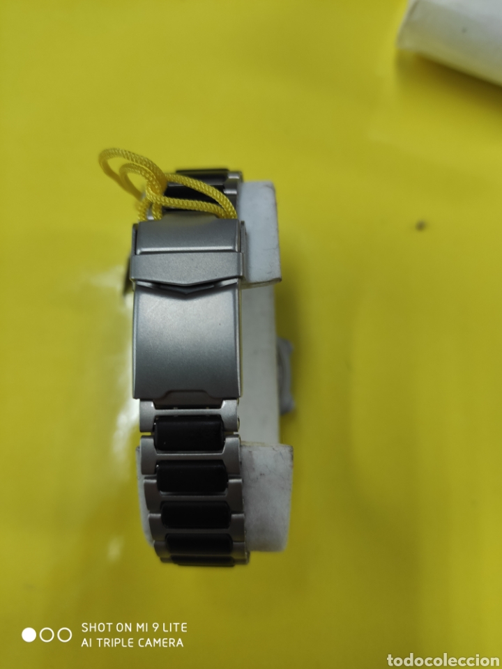 Relojes autom&aacute;ticos: Reloj pulsera degital Elco - Foto 3