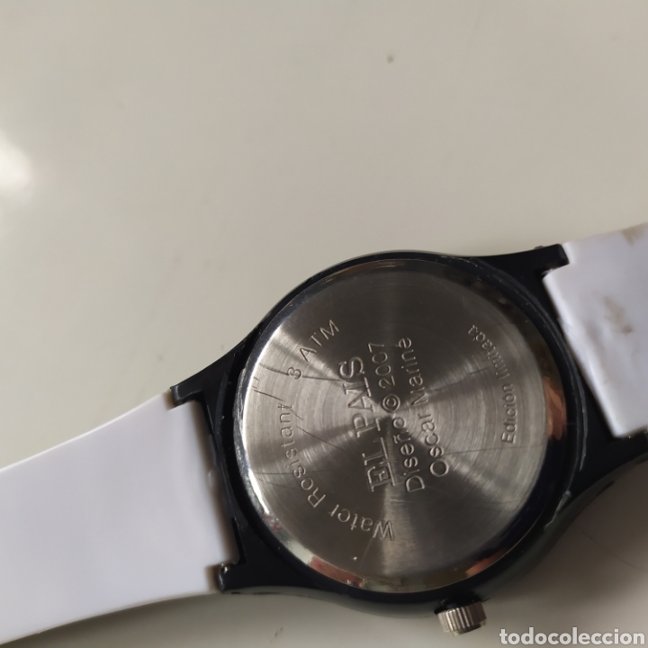 Relojes autom&aacute;ticos: Reloj el pa&iacute;s - Foto 4