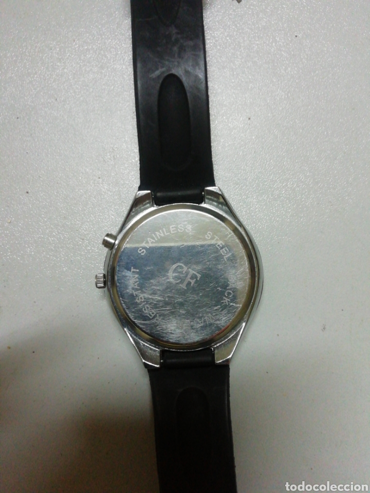 Relojes autom&aacute;ticos: Reloj CF - Foto 2