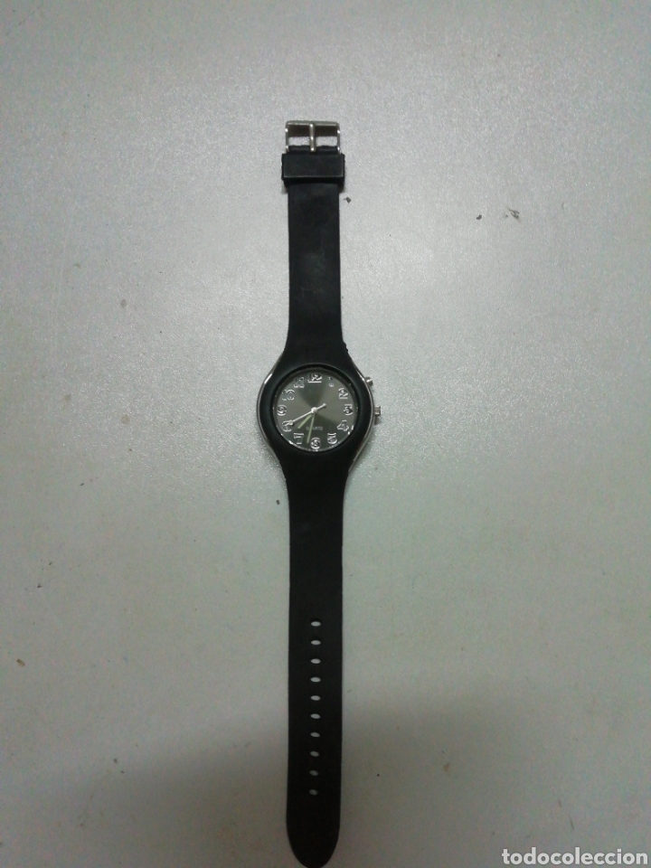Relojes autom&aacute;ticos: Reloj CF - Foto 1