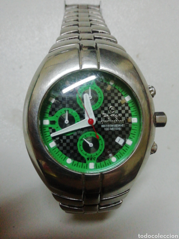 Relojes autom&aacute;ticos: Reloj Ferran - Foto 2