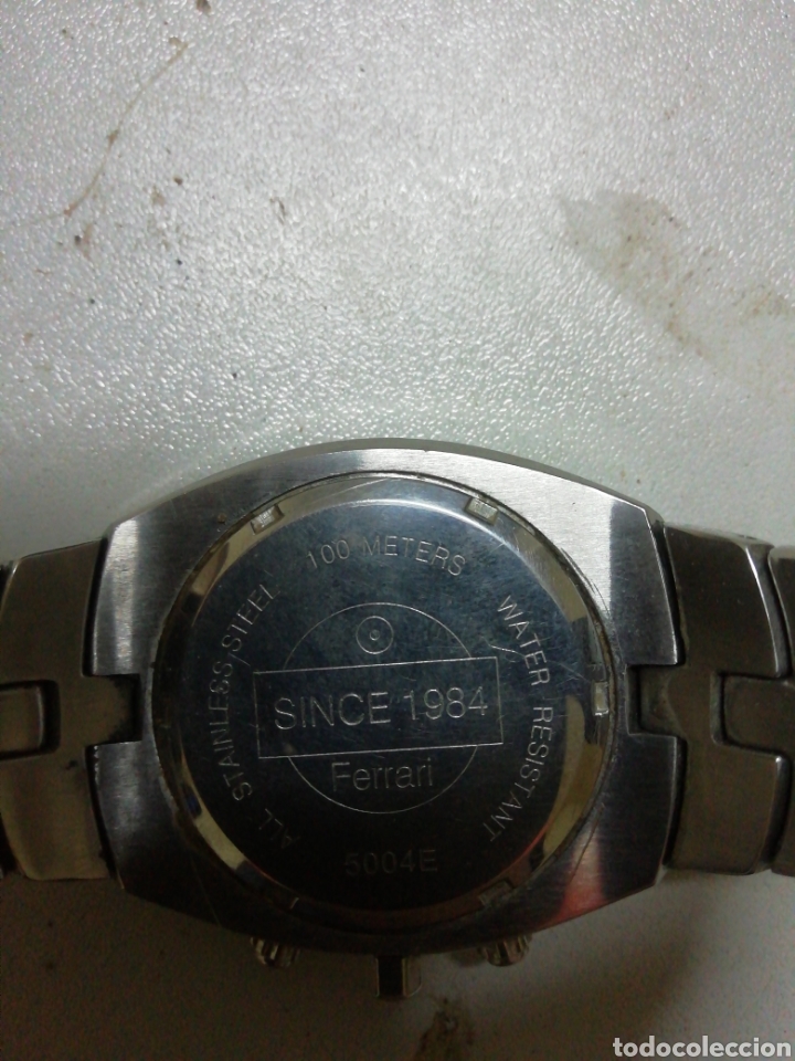 Relojes autom&aacute;ticos: Reloj Ferran - Foto 3