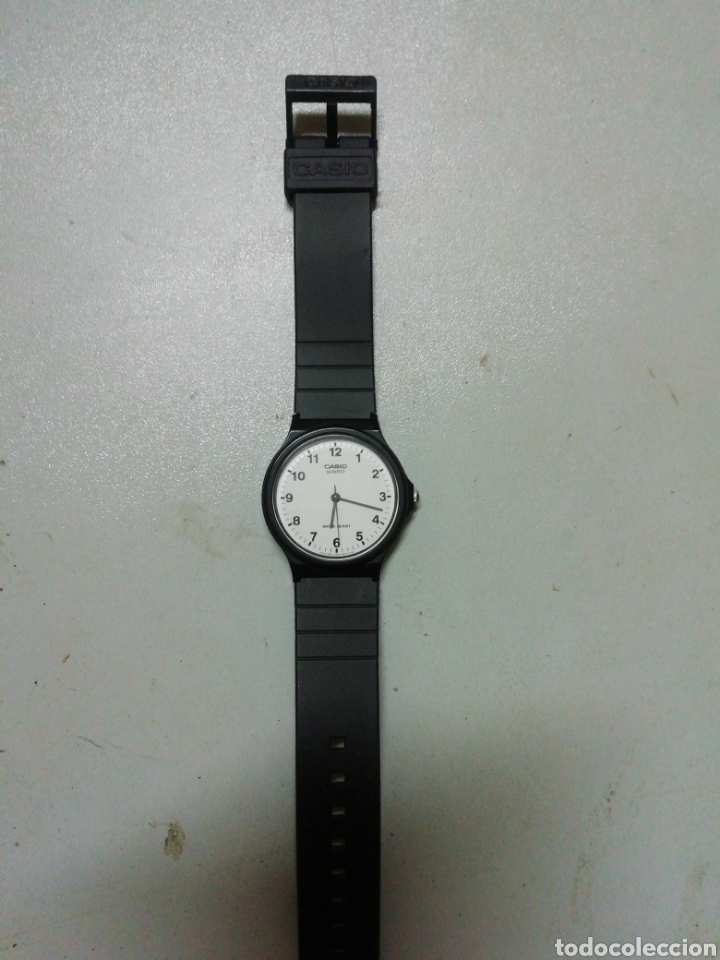 Relojes autom&aacute;ticos: Casio MQ 24 - Foto 1