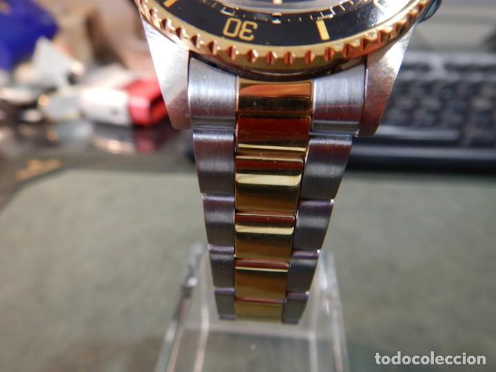 Relojes autom&aacute;ticos: Reloj Halcon automatico - Foto 11