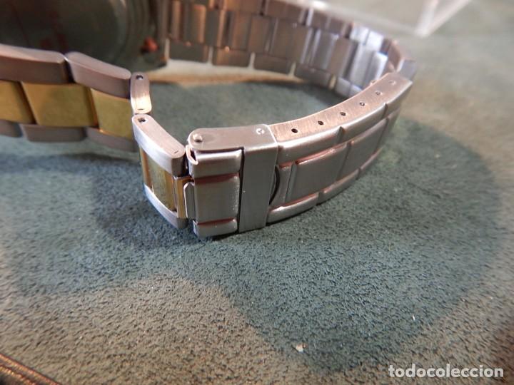 Relojes autom&aacute;ticos: Reloj Halcon automatico - Foto 3