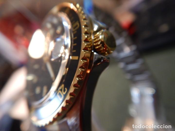 Relojes autom&aacute;ticos: Reloj Halcon automatico - Foto 4