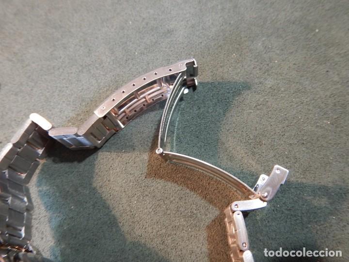 Relojes autom&aacute;ticos: Reloj Halcon automatico - Foto 6