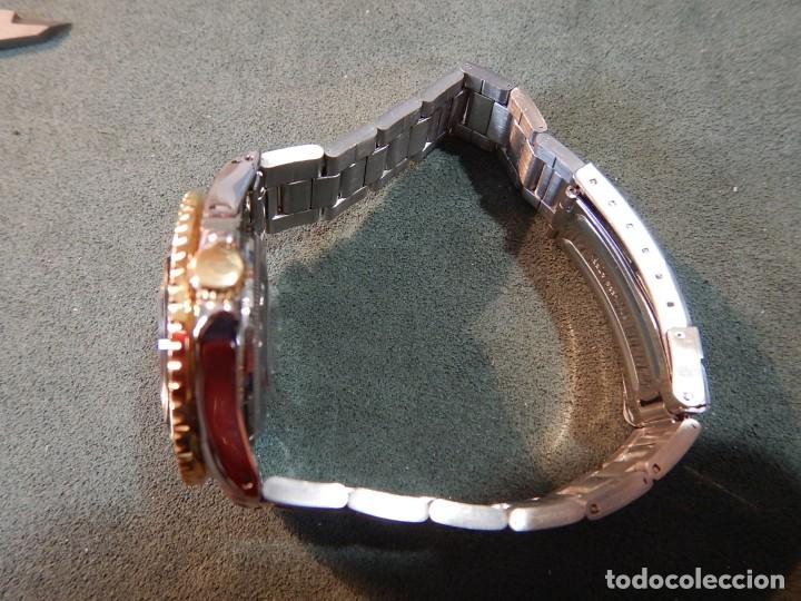 Relojes autom&aacute;ticos: Reloj Halcon automatico - Foto 9