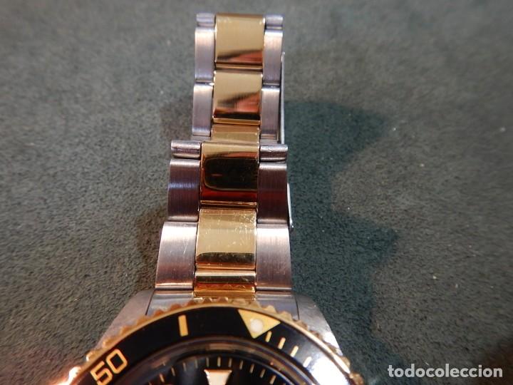 Relojes autom&aacute;ticos: Reloj Halcon automatico - Foto 10