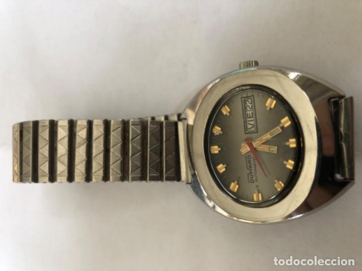 Relojes autom&aacute;ticos: Reloj autom&aacute;tico en funcionamiento Duward - Foto 1