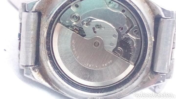 Relojes autom&aacute;ticos: Reloj autom&aacute;tico en funcionamiento Duward - Foto 2