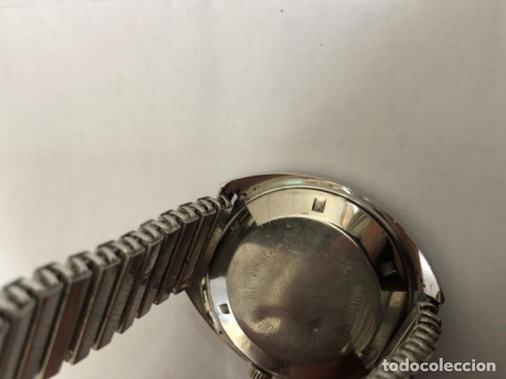 Relojes autom&aacute;ticos: Reloj autom&aacute;tico en funcionamiento Duward - Foto 3