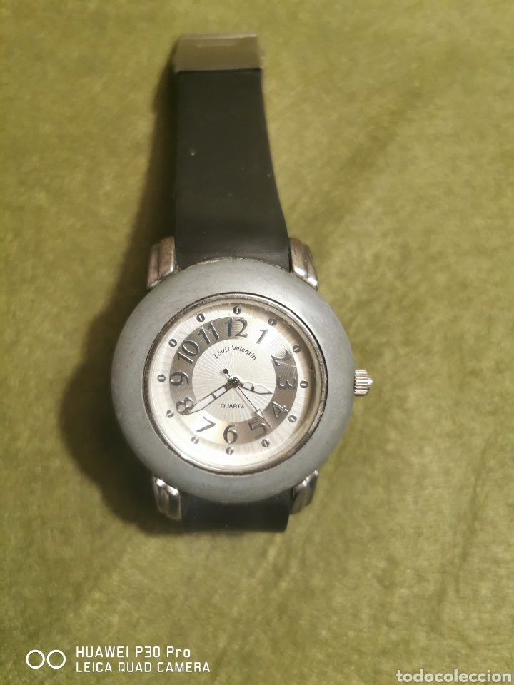 Relojes autom&aacute;ticos: Reloj de pulsera Louis Valent&iacute;n - Foto 1
