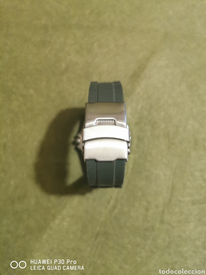 Relojes autom&aacute;ticos: Reloj Louis Valent&iacute;n - Foto 2