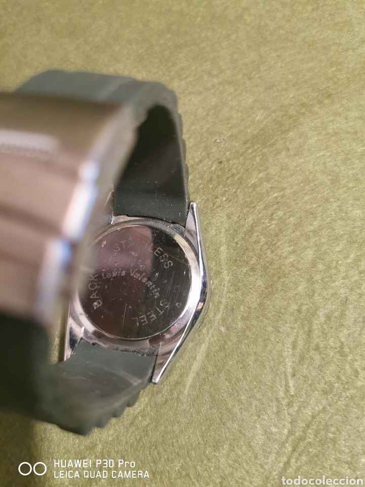 Relojes autom&aacute;ticos: Reloj Louis Valent&iacute;n - Foto 3