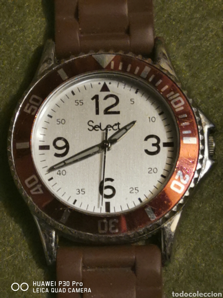 Relojes autom&aacute;ticos: Reloj select tt-54 - Foto 1