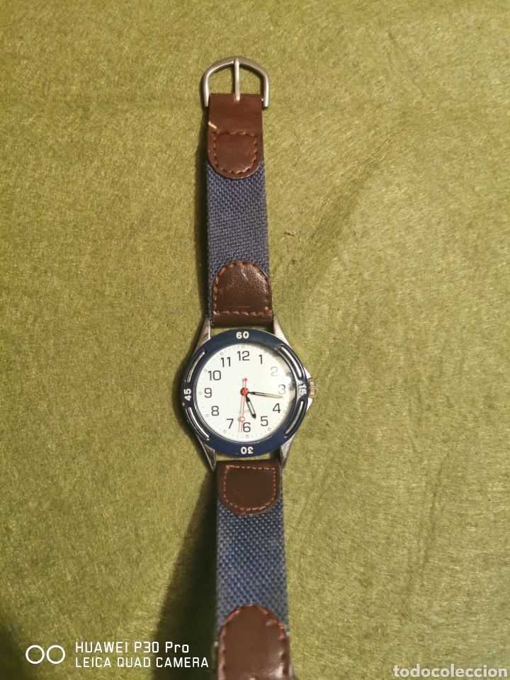 Relojes autom&aacute;ticos: reloj de pulsera - Foto 1
