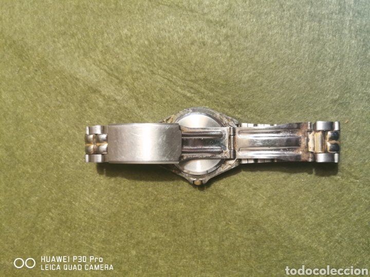 Relojes autom&aacute;ticos: Reloj police - Foto 3
