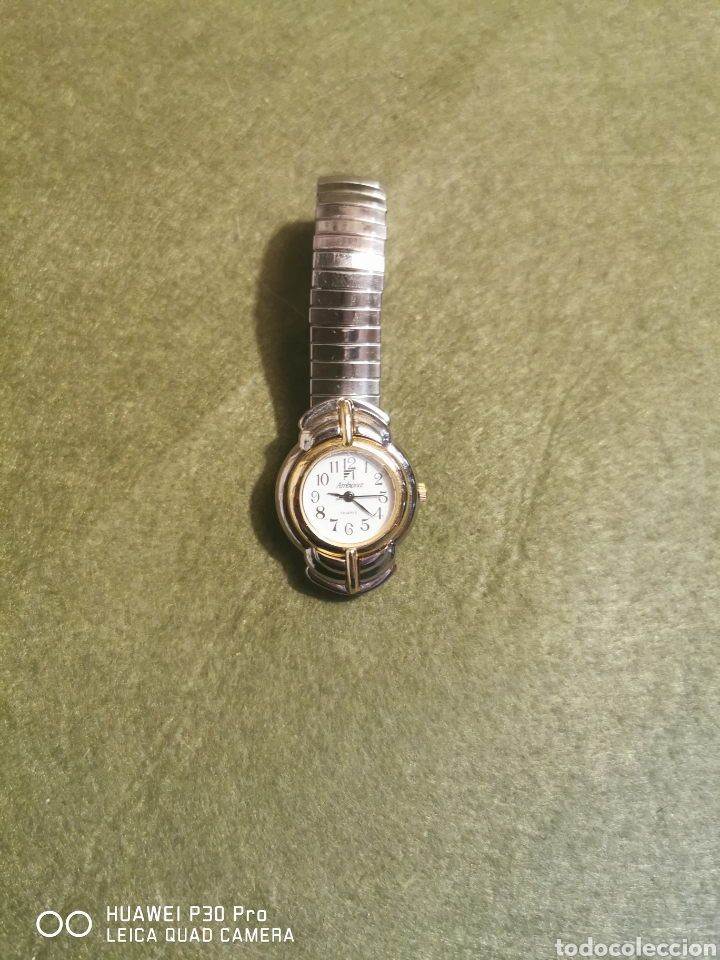 Relojes autom&aacute;ticos: Reloj ambiance - Foto 2